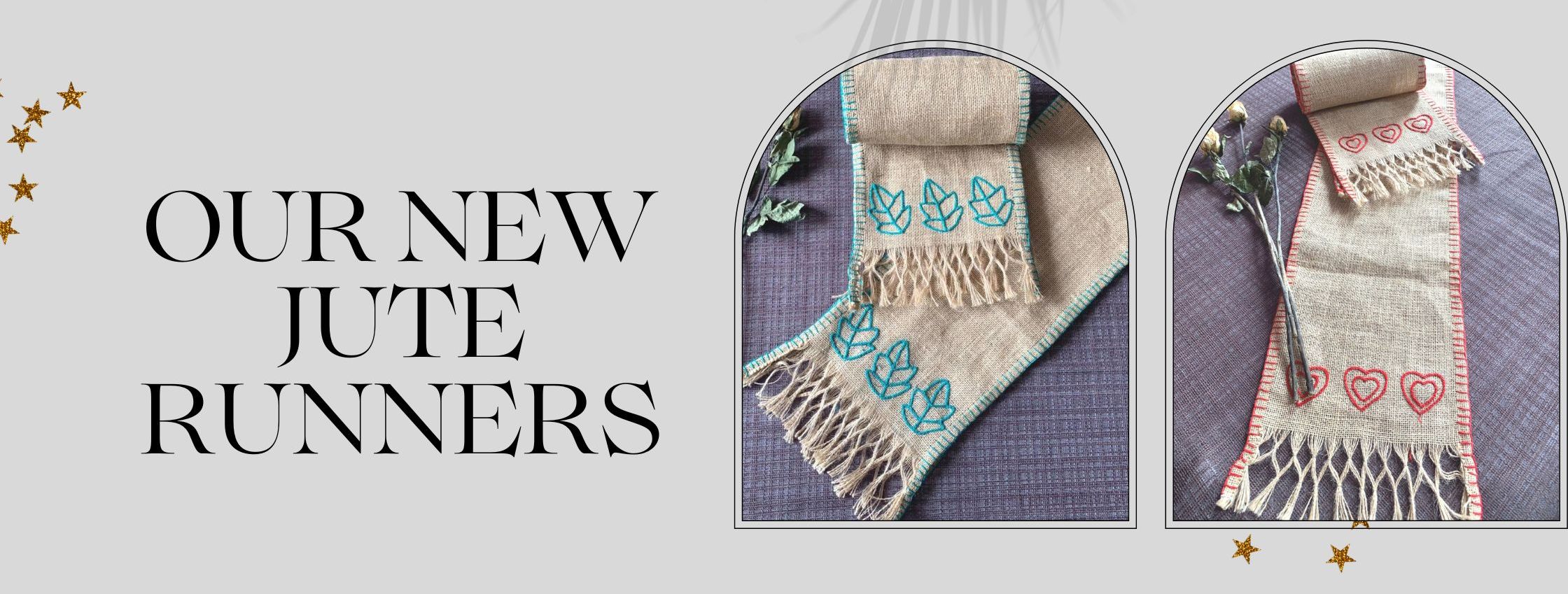 Fashion Sale Boho Homepage Website Design (Blog Banner) - 1